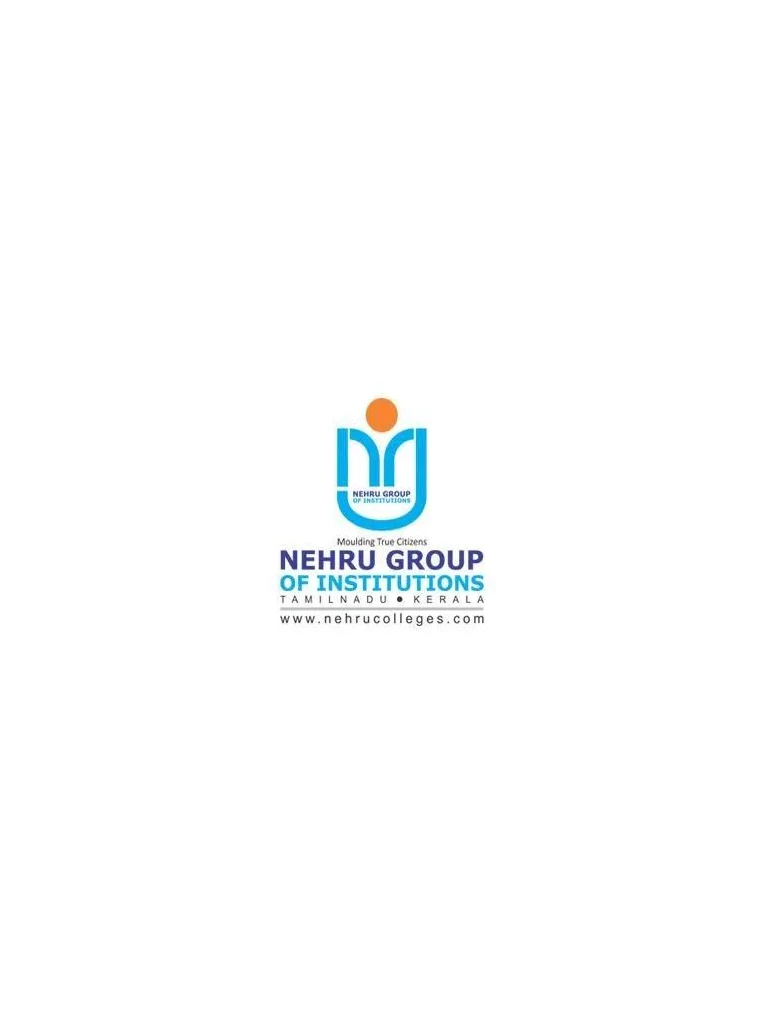 NGI is founded in Coimbatore