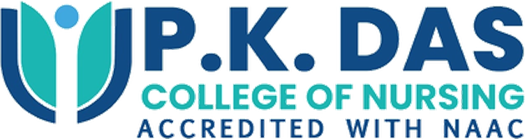 P.K. Das College of Nursing